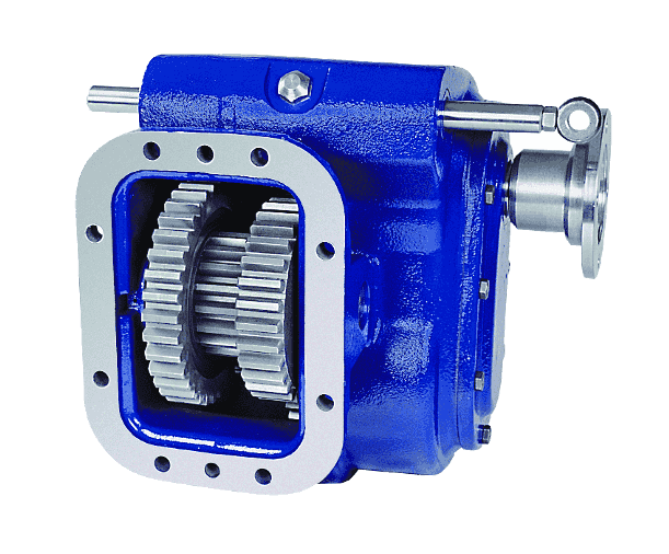 Power TakeOff Products